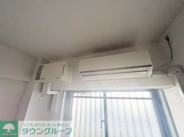 RIS中央林間の物件内観写真